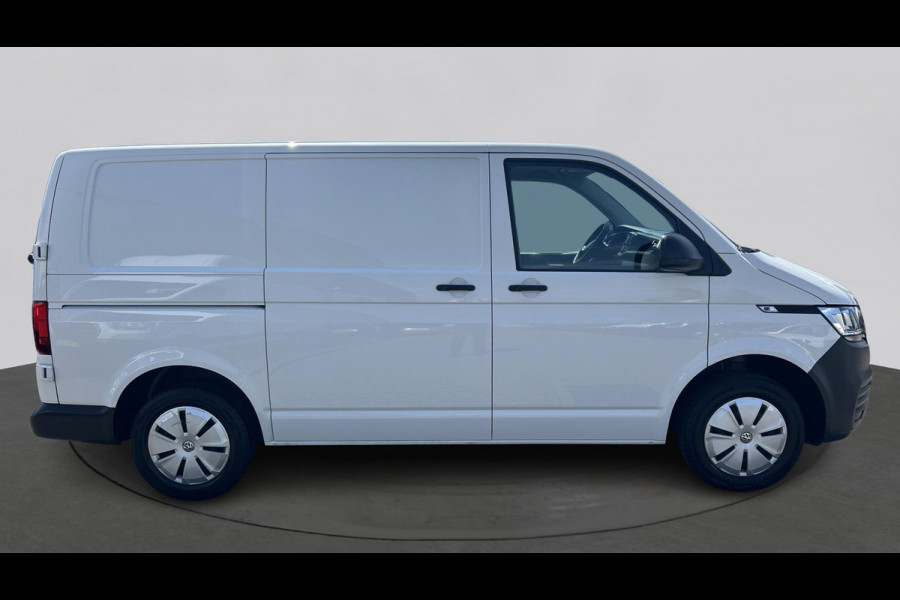 Volkswagen Transporter L1H1 90pk Economy Business
