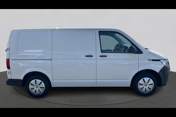 Volkswagen Transporter L1H1 90pk Economy Business