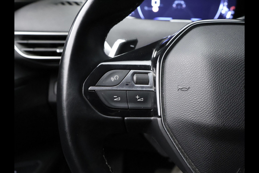 Peugeot 5008 1.2 PureTech Allure Avantage Sport (APPLE CARPLAY,NAVI,CAMERA,360 VIEW,GETINT,CLIMATE,CRUISE,SPORTSTOELEN,LM VELGEN)