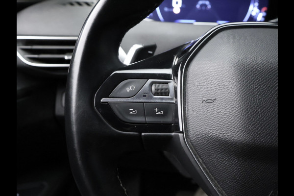 Peugeot 5008 1.2 PureTech Allure Avantage Sport (APPLE CARPLAY,NAVI,CAMERA,360 VIEW,GETINT,CLIMATE,CRUISE,SPORTSTOELEN,LM VELGEN)