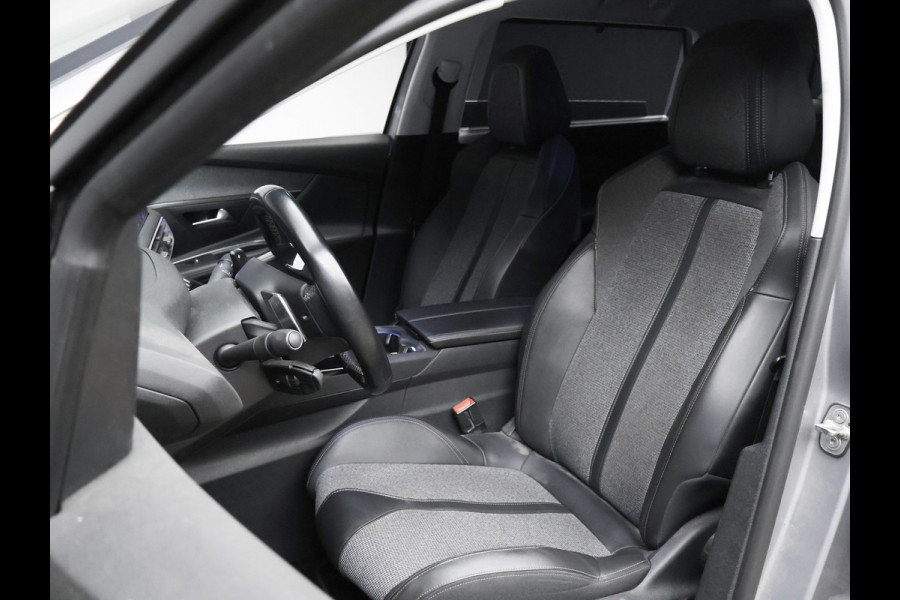 Peugeot 5008 1.2 PureTech Allure Avantage Sport (APPLE CARPLAY,NAVI,CAMERA,360 VIEW,GETINT,CLIMATE,CRUISE,SPORTSTOELEN,LM VELGEN)