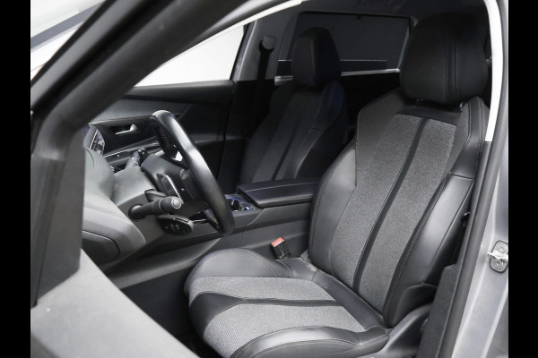 Peugeot 5008 1.2 PureTech Allure Avantage Sport (APPLE CARPLAY,NAVI,CAMERA,360 VIEW,GETINT,CLIMATE,CRUISE,SPORTSTOELEN,LM VELGEN)
