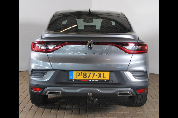 Renault Arkana 1.6 E-T H 145 RSLine | Apple Carplay | 360 Camera | Stoelverwarm