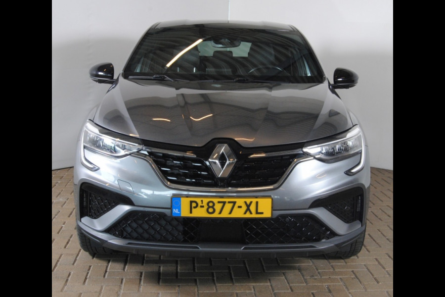 Renault Arkana 1.6 E-T H 145 RSLine | Apple Carplay | 360 Camera | Stoelverwarm