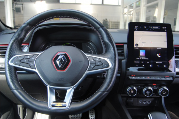 Renault Arkana 1.6 E-T H 145 RSLine | Apple Carplay | 360 Camera | Stoelverwarm