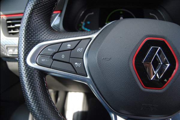 Renault Arkana 1.6 E-T H 145 RSLine | Apple Carplay | 360 Camera | Stoelverwarm