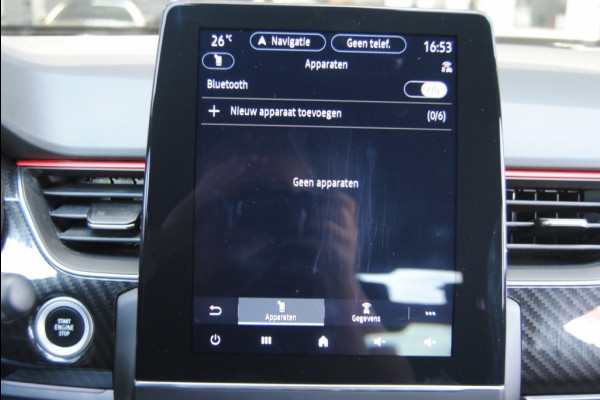 Renault Arkana 1.6 E-T H 145 RSLine | Apple Carplay | 360 Camera | Stoelverwarm