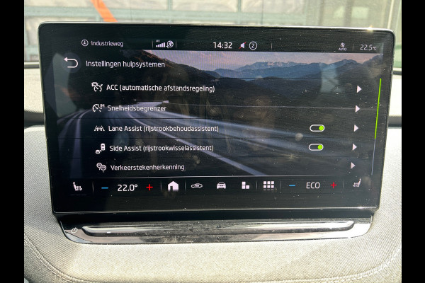 Škoda ENYAQ iV 80 SOH 94% Warmtepomp Panorama Trekhaak Rijklaarprijs!