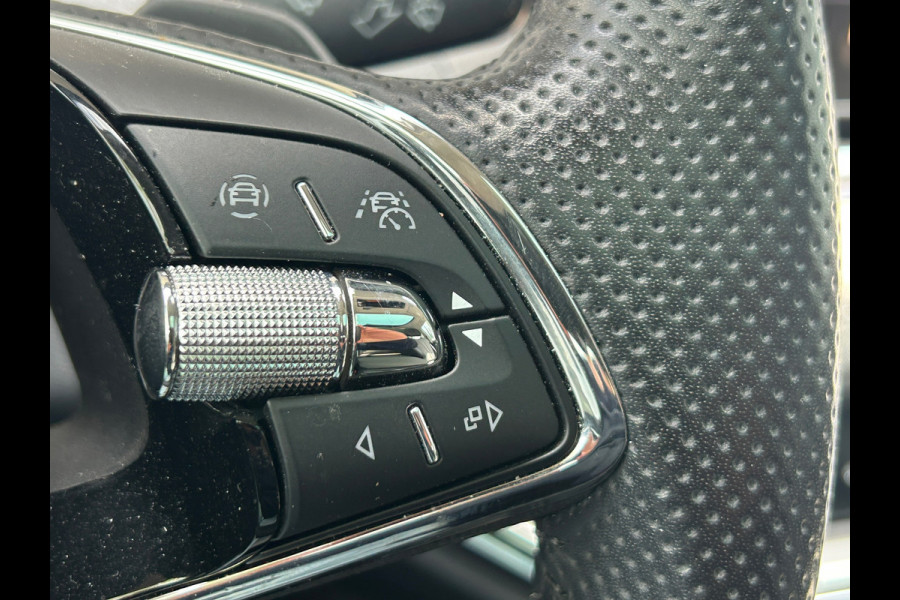 Škoda ENYAQ iV 80 SOH 94% Warmtepomp Panorama Trekhaak Rijklaarprijs!