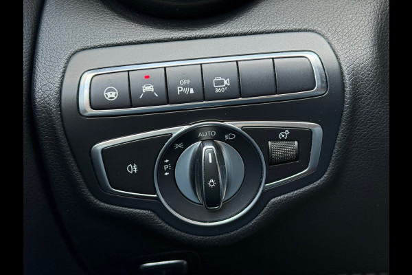 Mercedes-Benz C-Klasse Estate 43 AMG 4MATIC l Pano l Matgrijs l Headup l Memory&Koeling l 360 Camera l Burmester l Trekhaak l