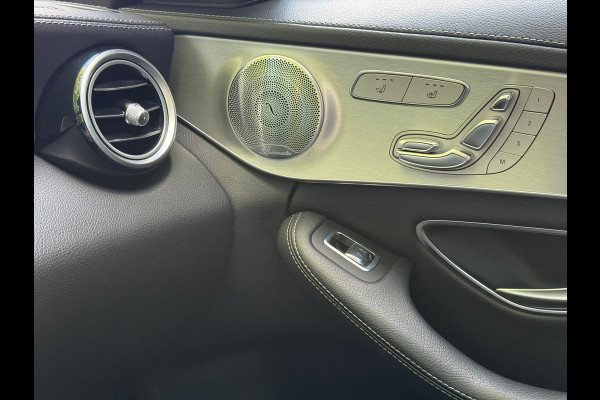 Mercedes-Benz C-Klasse Estate 43 AMG 4MATIC l Pano l Matgrijs l Headup l Memory&Koeling l 360 Camera l Burmester l Trekhaak l