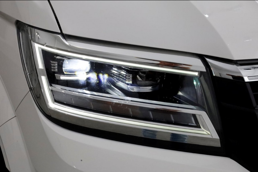 Volkswagen Crafter 35 2.0 TDI L3H3 (L2H2) DSG-Automaat Exclusive Edition LED/Camera/ACC 07-2020
