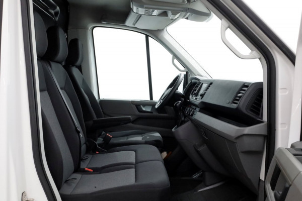 Volkswagen Crafter 35 2.0 TDI L3H3 (L2H2) DSG-Automaat Exclusive Edition LED/Camera/ACC 07-2020