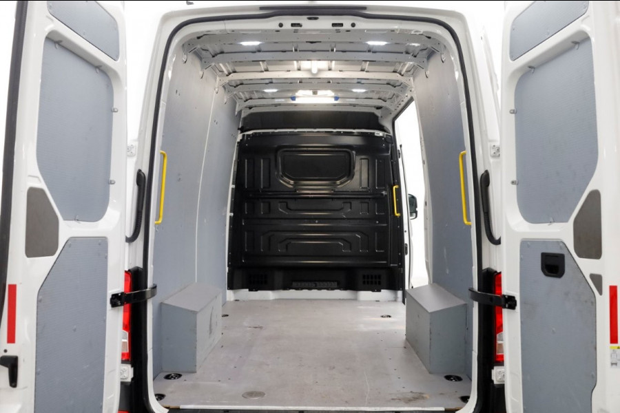Volkswagen Crafter 35 2.0 TDI L3H3 (L2H2) DSG-Automaat Exclusive Edition LED/Camera/ACC 07-2020
