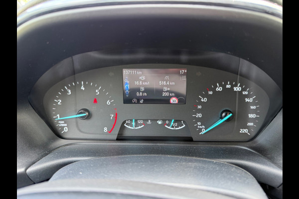 Ford Fiesta 1.0 EcoBoost 125 pk Hybrid ST-Line X, glazen panoramadak, stoelverwarming, vele opties, 1 e eigenaar, NL auto met nap