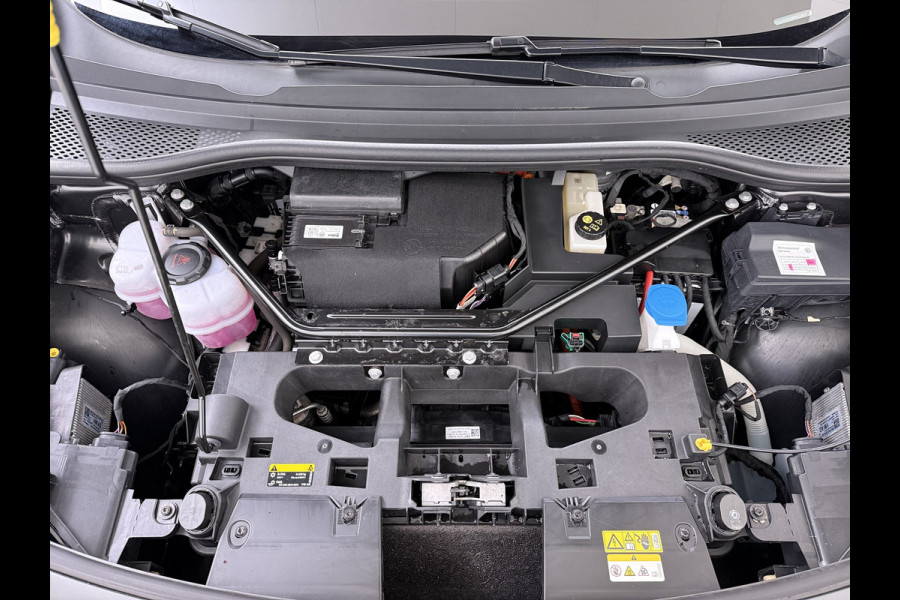 Volkswagen ID.4 Max 82kWh SOH 93% Warmtepomp Panoramdak Ergo Active+Memory Head-Up Display 360°Camera Stoel+Stuurverwarming Navi Ecc Pdc Apple Carplay/Android Auto Lmv 21" Keyless advanced display Matrix led Dodehoek detector Dealeronderhouden 1e Eigenaar Origineel Nederlandse Auto