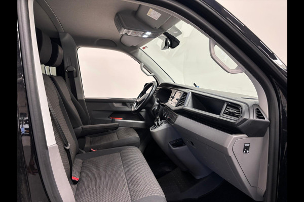 Volkswagen Transporter 2.0 TDI L2H1 28 Dubbele Cabine Highline Automaat Cruise Control Airco Navigatie Parkeersensoren Camera