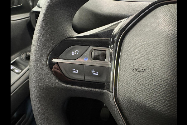 Peugeot Partner 1.5 BlueHDI Premium L2 Navigatie Apple Carplay/ Android Auto Parkeersensoren achter Cruise Control Airco