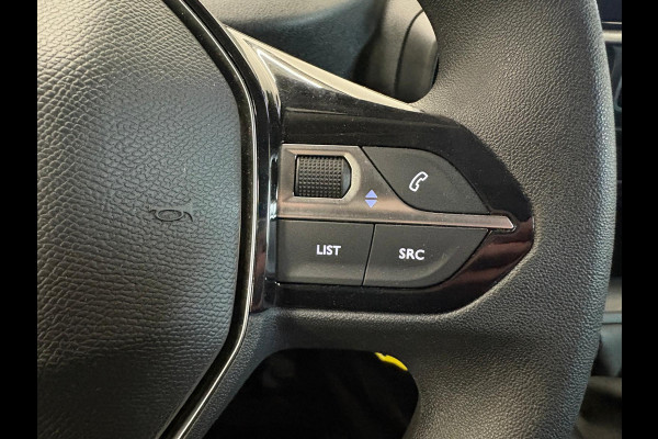 Peugeot Partner 1.5 BlueHDI Premium L2 Navigatie Apple Carplay/ Android Auto Parkeersensoren achter Cruise Control Airco