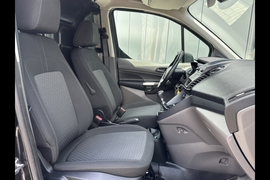 Ford Transit Connect 1.5 EcoBlue 100 PK / L2H1 / TREKHAAK / CAMERA / CRUISE / AIRCO / LICHTMETALEN VELGEN
