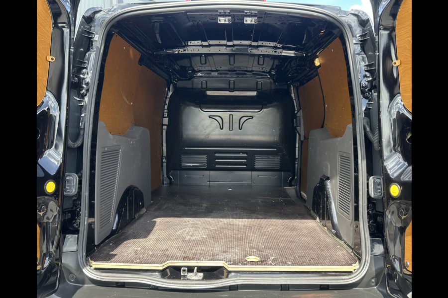 Ford Transit Connect 1.5 EcoBlue 100 PK / L2H1 / TREKHAAK / CAMERA / CRUISE / AIRCO / LICHTMETALEN VELGEN