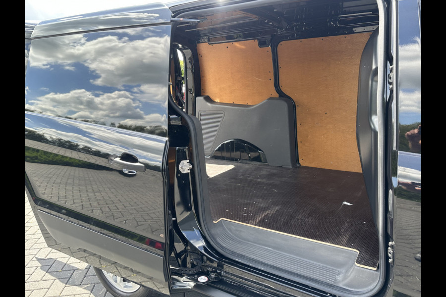 Ford Transit Connect 1.5 EcoBlue 100 PK / L2H1 / TREKHAAK / CAMERA / CRUISE / AIRCO / LICHTMETALEN VELGEN