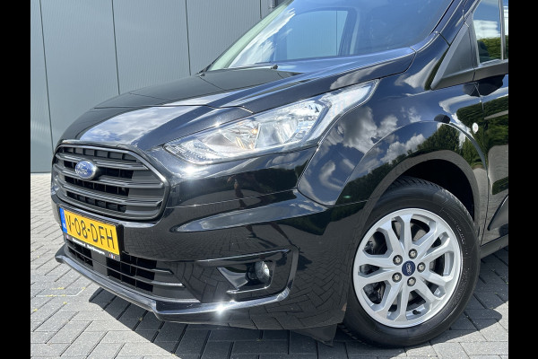 Ford Transit Connect 1.5 EcoBlue 100 PK / L2H1 / TREKHAAK / CAMERA / CRUISE / AIRCO / LICHTMETALEN VELGEN