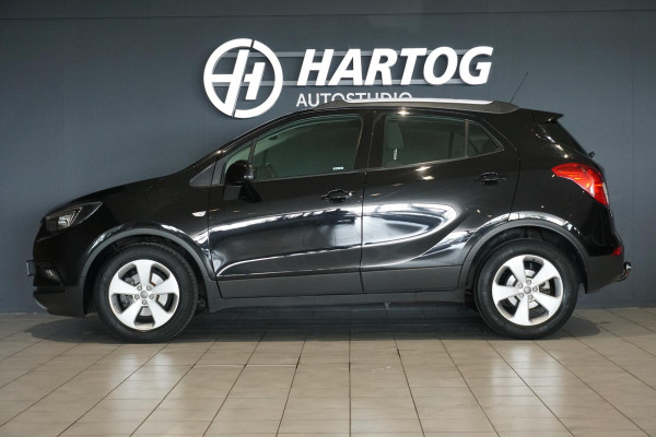 Opel Mokka X 1.4 Turbo Innovation + TREKHAAK / NAVIGATIE / CARPLAY
