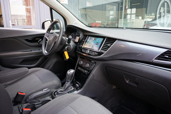 Opel Mokka X 1.4 Turbo Innovation + TREKHAAK / NAVIGATIE / CARPLAY