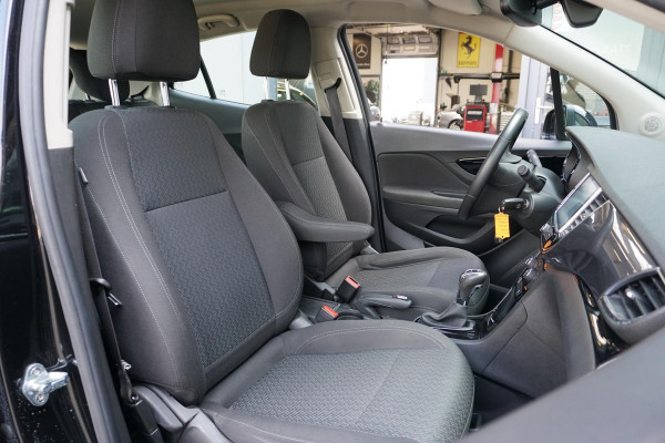Opel Mokka X 1.4 Turbo Innovation + TREKHAAK / NAVIGATIE / CARPLAY