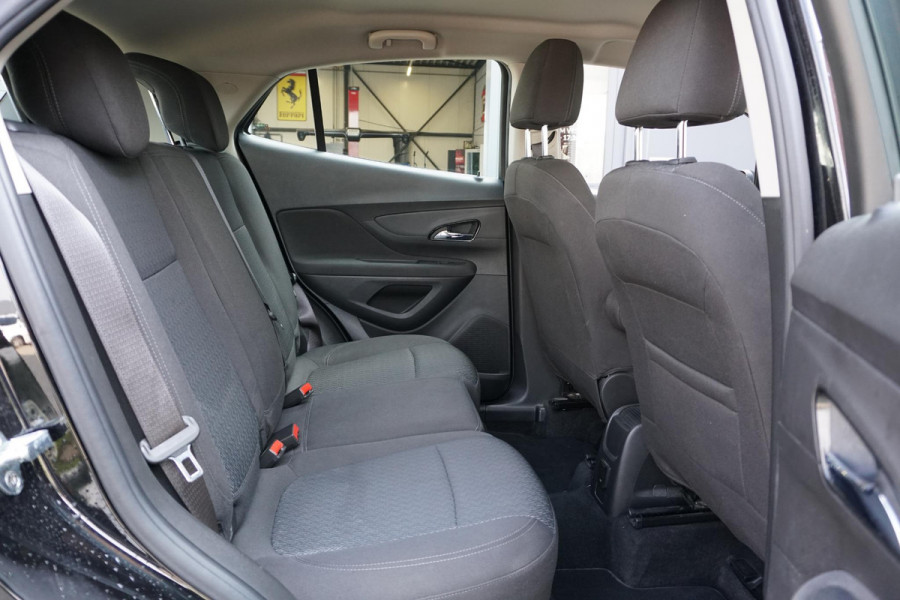Opel Mokka X 1.4 Turbo Innovation + TREKHAAK / NAVIGATIE / CARPLAY