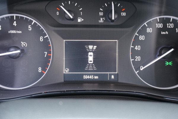 Opel Mokka X 1.4 Turbo Innovation + TREKHAAK / NAVIGATIE / CARPLAY