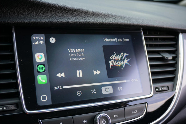 Opel Mokka X 1.4 Turbo Innovation + TREKHAAK / NAVIGATIE / CARPLAY