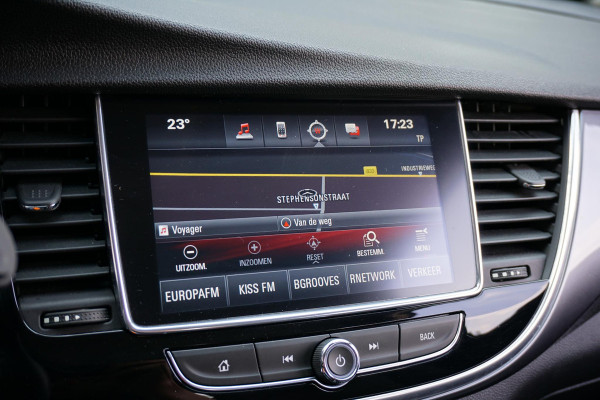 Opel Mokka X 1.4 Turbo Innovation + TREKHAAK / NAVIGATIE / CARPLAY
