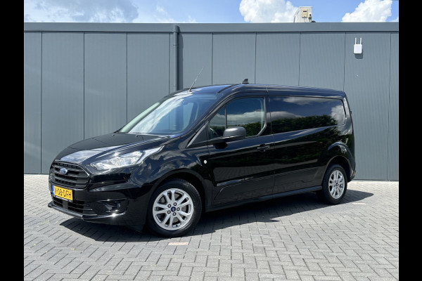 Ford Transit Connect 1.5 EcoBlue 100 PK / L2H1 / TREKHAAK / CAMERA / CRUISE / AIRCO / LICHTMETALEN VELGEN