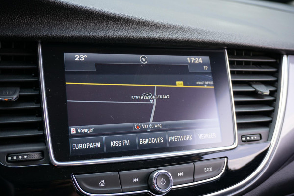 Opel Mokka X 1.4 Turbo Innovation + TREKHAAK / NAVIGATIE / CARPLAY