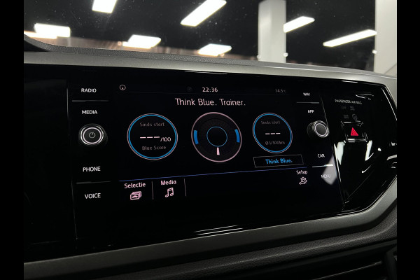 Volkswagen Polo 1.0 | Navi | Stoelverw. | Carplay
