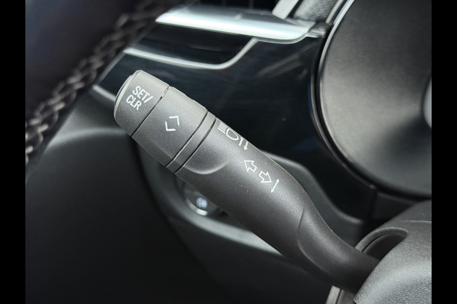 Opel CORSA-E Autom. Elegance 50kWh Stuur+Stoelverwarming 360°Camera Apple Carplay Android Auto Ecc Navi Pdc Keyless Regen-Lichtsensor Lane Assist Privacy Glas Lmv Bluetooth Isofix DAB Dealeronderhouden Origineel Nederlandse Auto