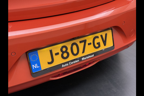 Opel CORSA-E Autom. Elegance 50kWh Stuur+Stoelverwarming 360°Camera Apple Carplay Android Auto Ecc Navi Pdc Keyless Regen-Lichtsensor Lane Assist Privacy Glas Lmv Bluetooth Isofix DAB Dealeronderhouden Origineel Nederlandse Auto