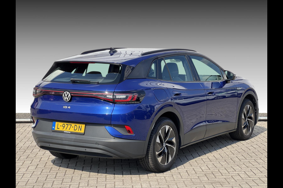 Volkswagen ID.4 Life 77 kWh NL-AUTO | GROOT ACCU PAKKET | NAVI | LMV