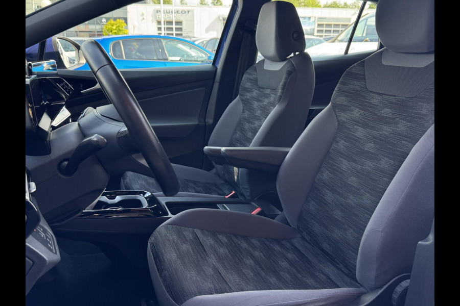 Volkswagen ID.4 Life 77 kWh NL-AUTO | GROOT ACCU PAKKET | NAVI | LMV