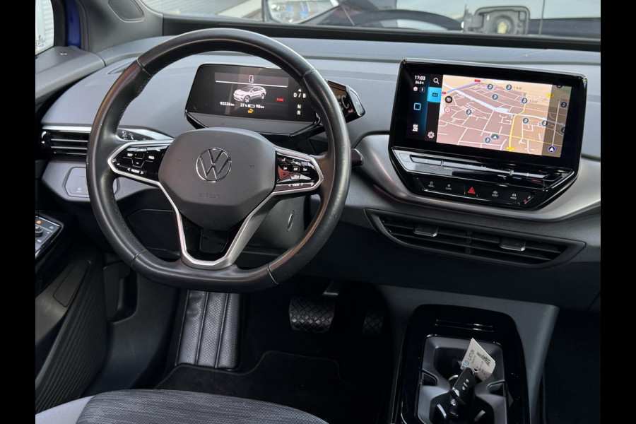 Volkswagen ID.4 Life 77 kWh NL-AUTO | GROOT ACCU PAKKET | NAVI | LMV