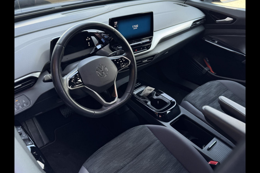 Volkswagen ID.4 Life 77 kWh NL-AUTO | GROOT ACCU PAKKET | NAVI | LMV