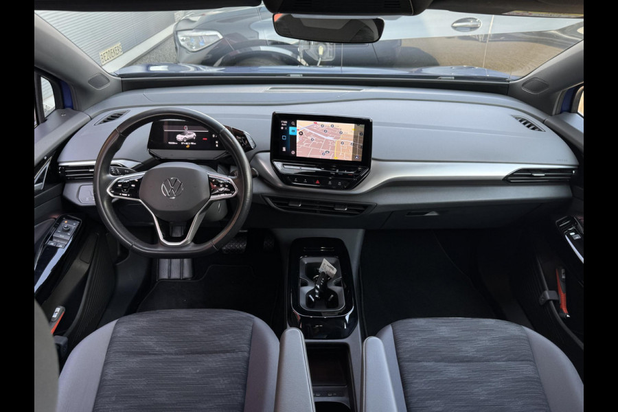 Volkswagen ID.4 Life 77 kWh NL-AUTO | GROOT ACCU PAKKET | NAVI | LMV