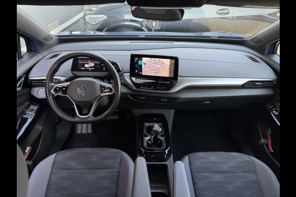 Volkswagen ID.4 Life 77 kWh NL-AUTO | GROOT ACCU PAKKET | NAVI | LMV