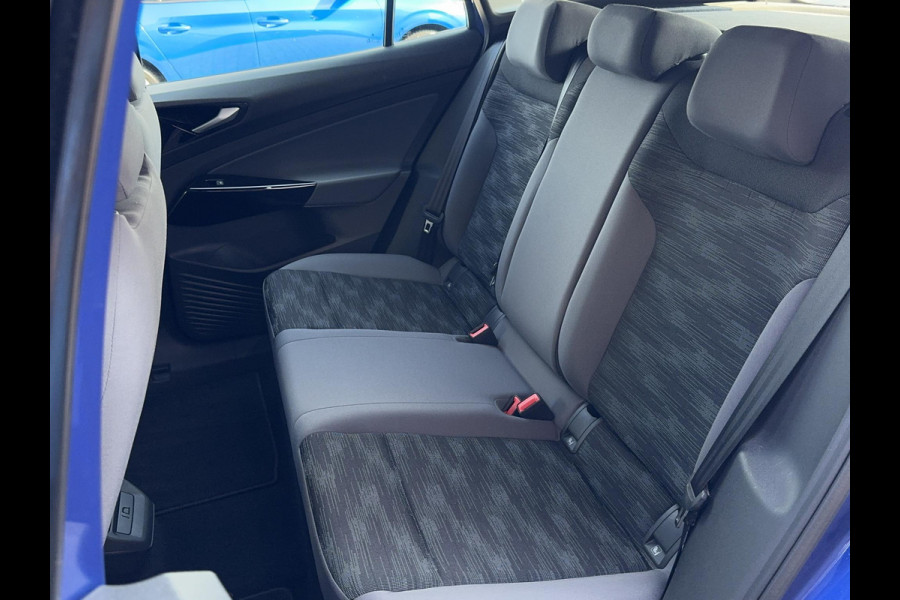 Volkswagen ID.4 Life 77 kWh NL-AUTO | GROOT ACCU PAKKET | NAVI | LMV