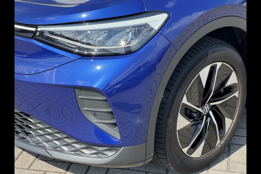 Volkswagen ID.4 Life 77 kWh NL-AUTO | GROOT ACCU PAKKET | NAVI | LMV