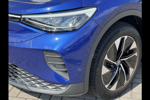 Volkswagen ID.4 Life 77 kWh NL-AUTO | GROOT ACCU PAKKET | NAVI | LMV