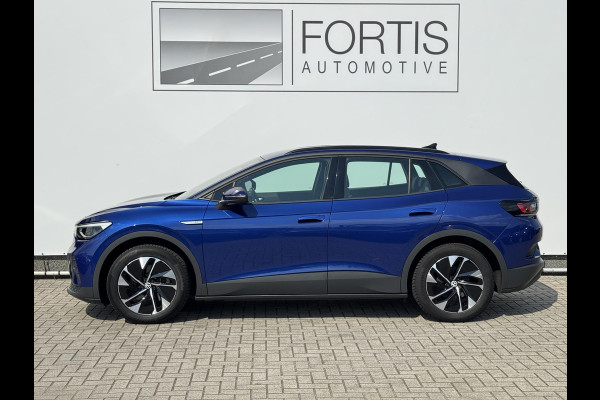 Volkswagen ID.4 Life 77 kWh NL-AUTO | GROOT ACCU PAKKET | NAVI | LMV