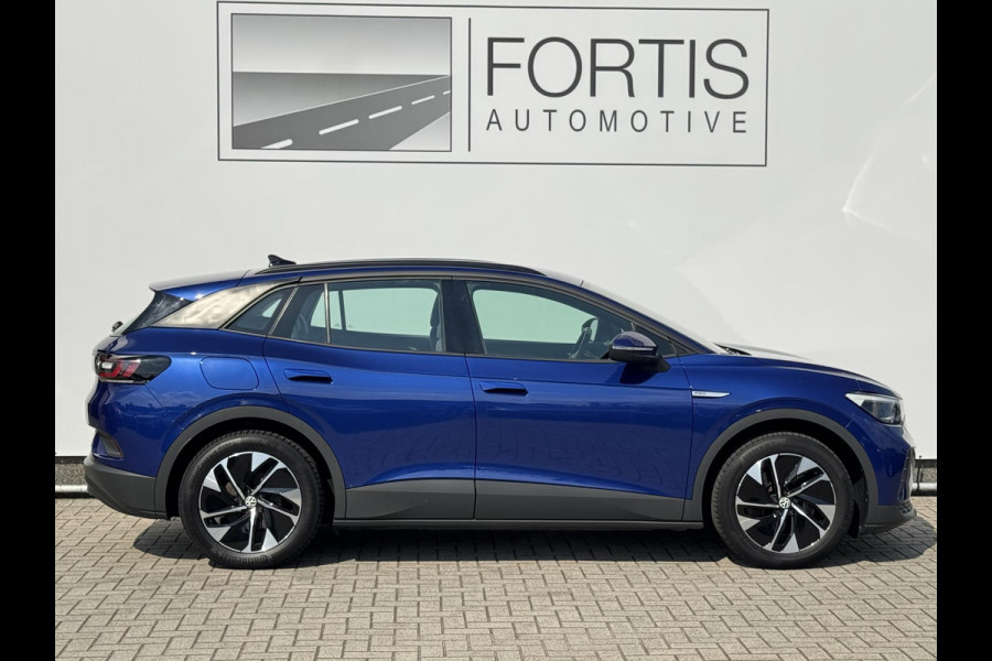 Volkswagen ID.4 Life 77 kWh NL-AUTO | GROOT ACCU PAKKET | NAVI | LMV